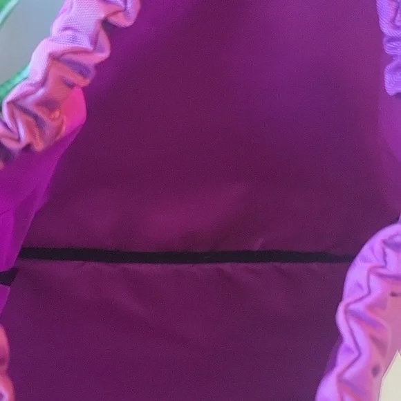 MEC Drawstring bag - Picture 4 of 4